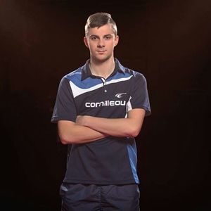 Meet your Posher, Martin